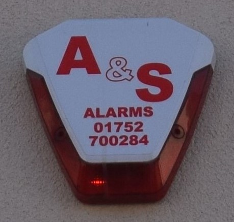 A & S Alarms